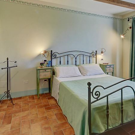 Podere Fontegallo Кастильоне-дель-Лаго Экстерьер фото