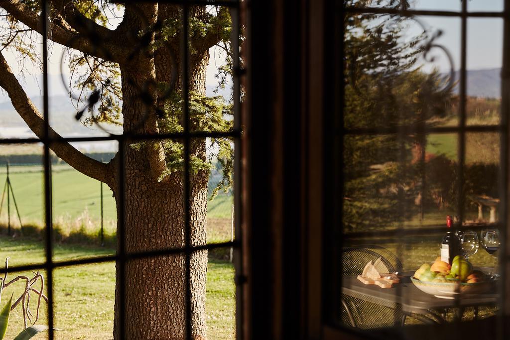 Podere Fontegallo Кастильоне-дель-Лаго Экстерьер фото